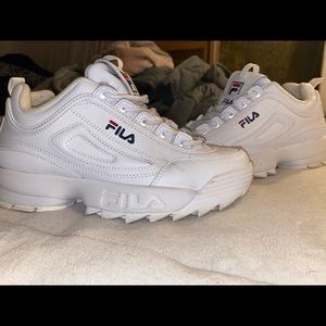 FILA Disruptor 2 Shoes